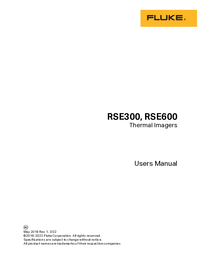 Thumbnail of document Manual - RSE600 Mounted Infrared Camera